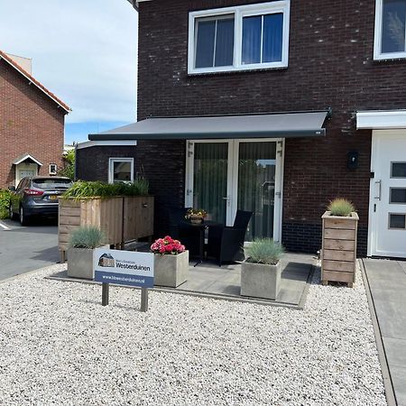 Bnb Westerduinen, De Bollekamer Bed and Breakfast De Koog  Exterior foto
